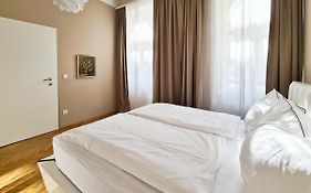 Appartement Cervantes 9